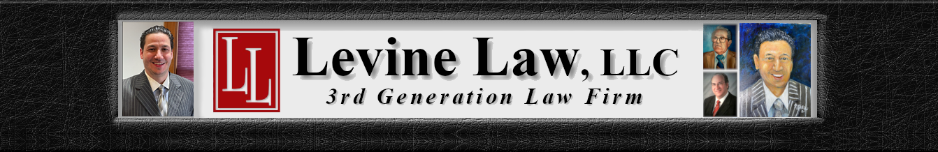 Law Levine, LLC - A 3rd Generation Law Firm serving Elk County PA specializing in probabte estate administration